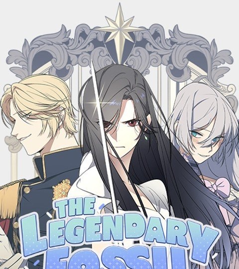 The Legendary Fossil